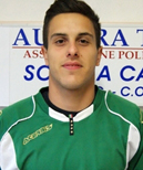 Fabio CARTECHINI - Portiere